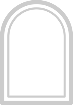 Death tombstone vector