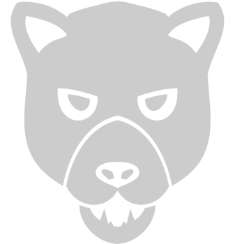 Bobcat Head vector