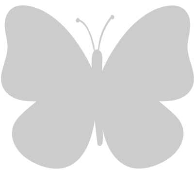 Butterfly vector