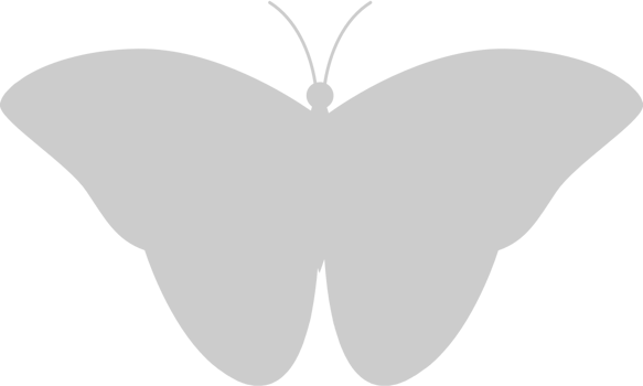Butterfly vector