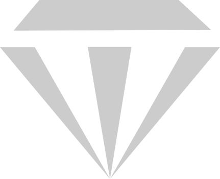 Diamond logo vector