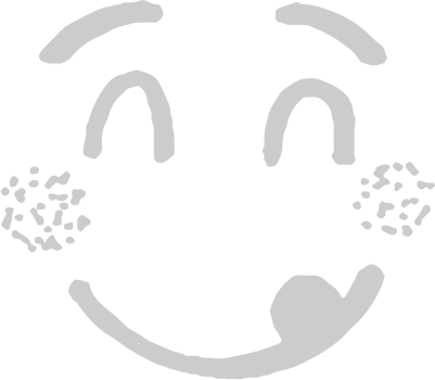 Emoji smile vector