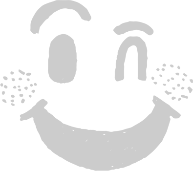 Emoji wink vector