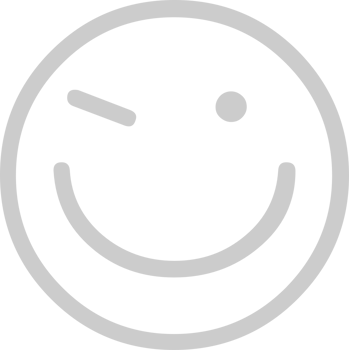 Emoji winkl vector