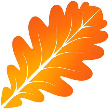 Oak Leaf vector