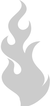 Fire vector
