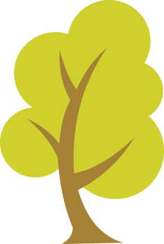 Abstract Tree vector