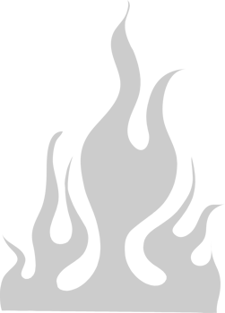 Fire vector