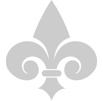 Fleur de lis  vector