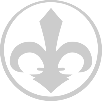 Fleur de lis vector