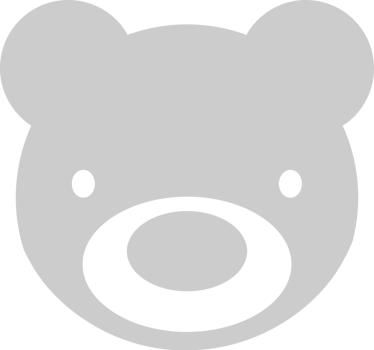 Baby Shower Teddy Bear vector