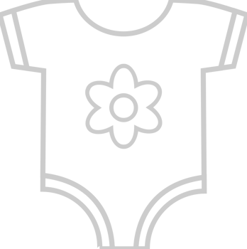 Baby Clothes vector