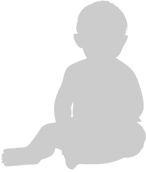 Baby Sitting vector