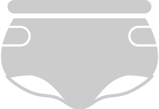 Baby Diaper vector