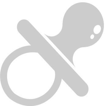 Baby Pacifier vector