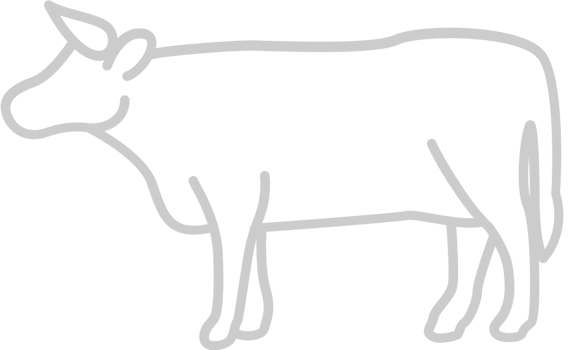 Cow vector