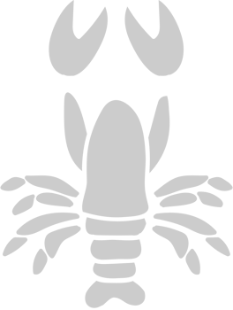 Crab vector
