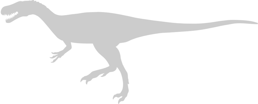 Dinosaurs vector