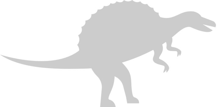 Dinosaurs vector