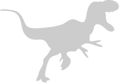 Dinosaurs vector