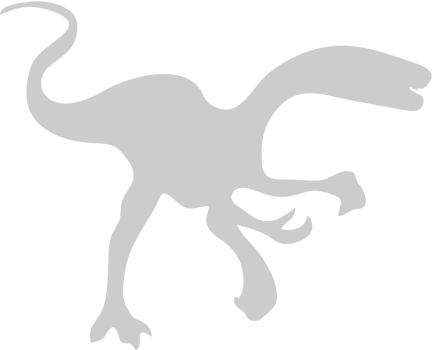 Dinosaurs vector