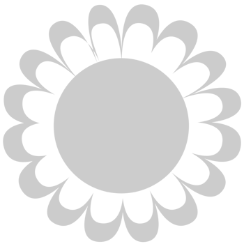 Flower vector