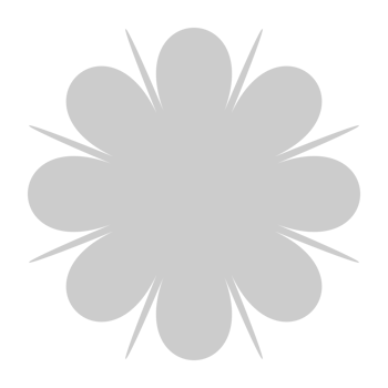 Flower vector