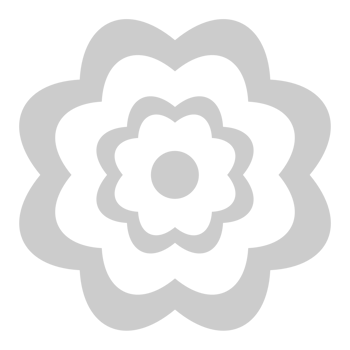 Flower vector