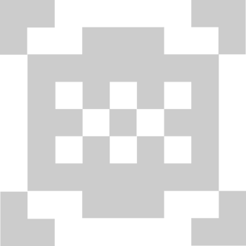 Geometric pixel vector