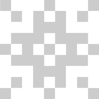 Geometric pixel vector