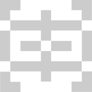 Geometric pixel vector