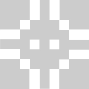 Geometric pixel vector