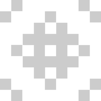 Geometric pixel vector