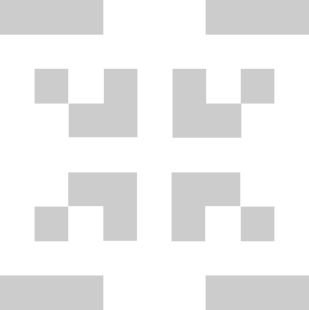 Geometric pixel vector