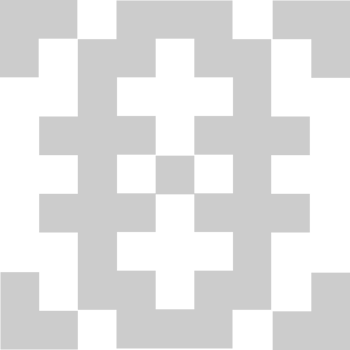 Geometric pixel vector