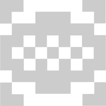 Geometric pixel vector