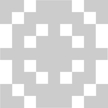 Geometric pixel vector