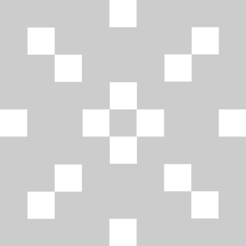 Geometric pixel vector