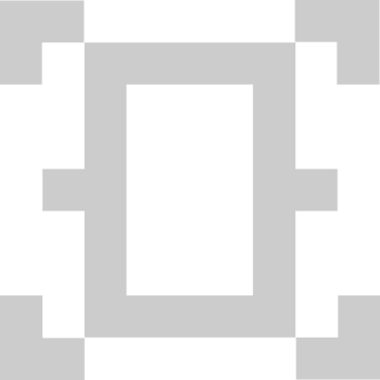 Geometric pixel vector