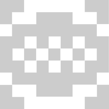 Geometric pixel vector