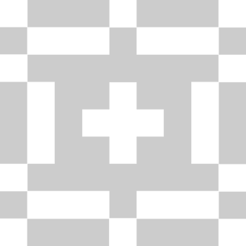 Geometric pixel vector