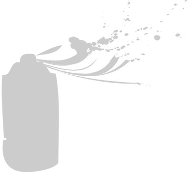 Spray Paint vector