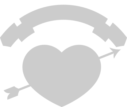 Heart vector