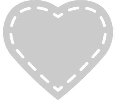 Heart vector
