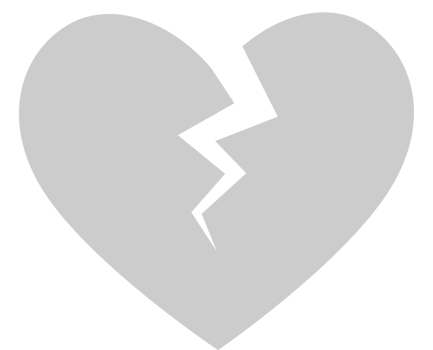 Heart vector