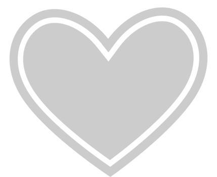 Heart vector