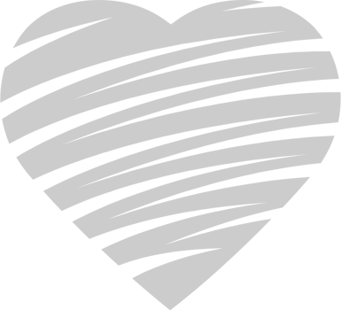 Heart vector