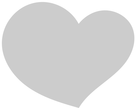 Heart  vector