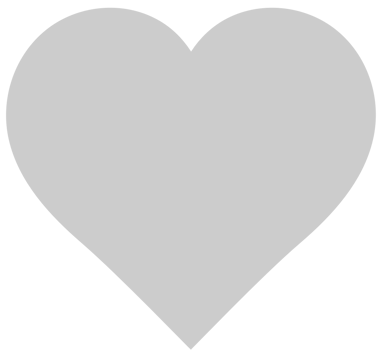 Heart  vector