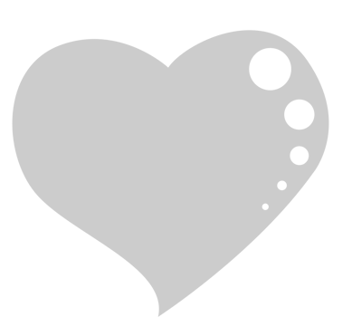 Heart  vector